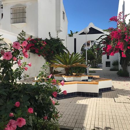 Well-Located 3Bdr Apartment In Fuengirola Exterior foto